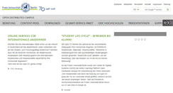 Desktop Screenshot of opendc.distributed-campus.org